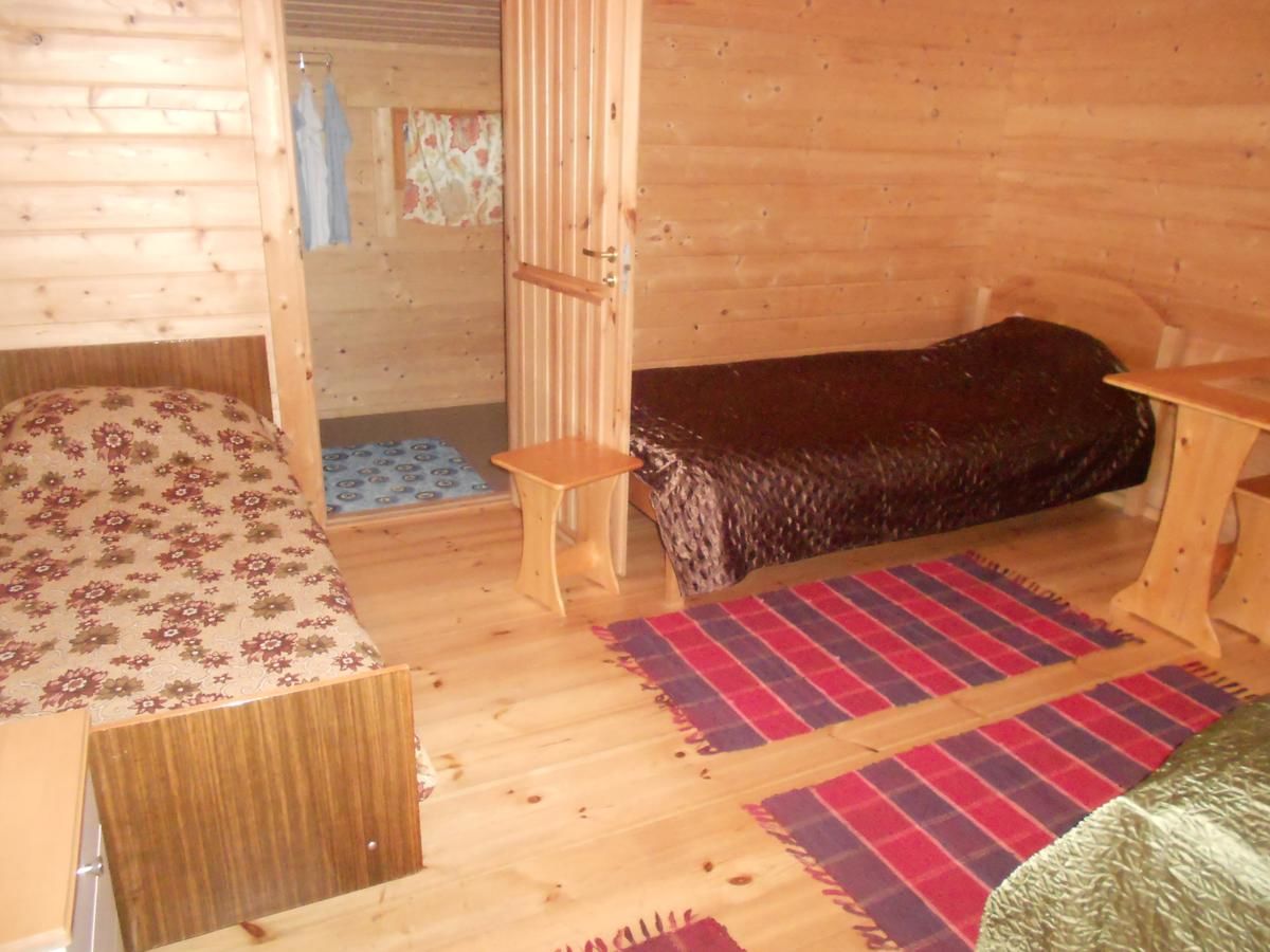 Дома для отпуска Artur´s Eaterie and Holiday home Витна-15